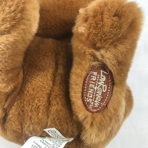 Shar-Pei plush animal - Picture 6 of 7